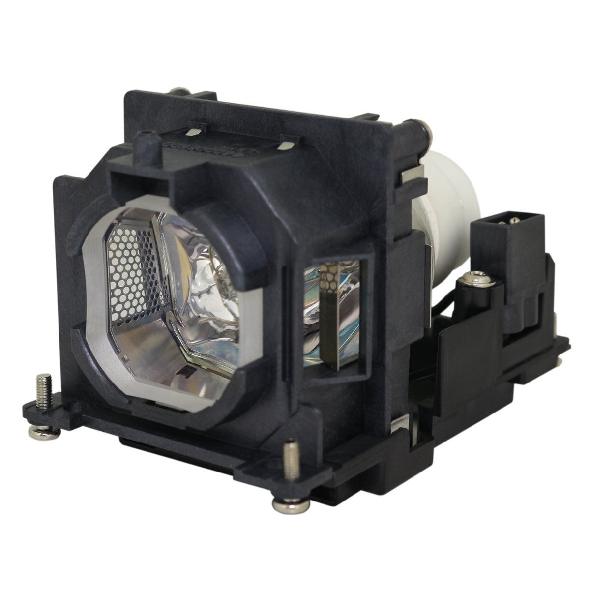 Eiki EK-310W Projector Lamp with Original OEM Bulb Inside