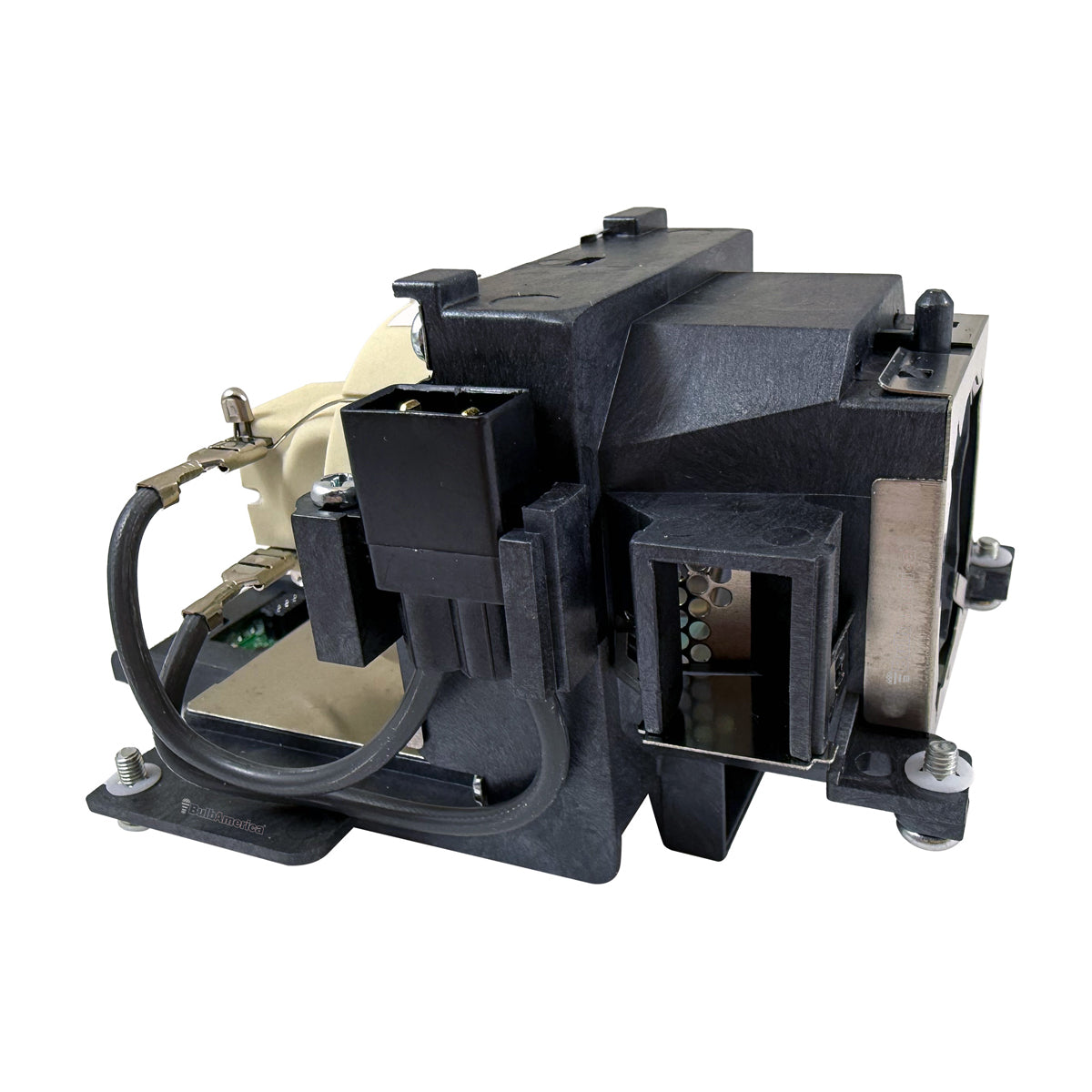 Canon LV-LP34 - Projector Lamp Assembly Replacement