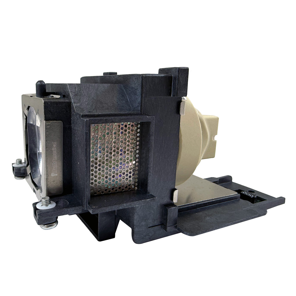 Canon LV-LP34 - Projector Lamp Assembly Replacement