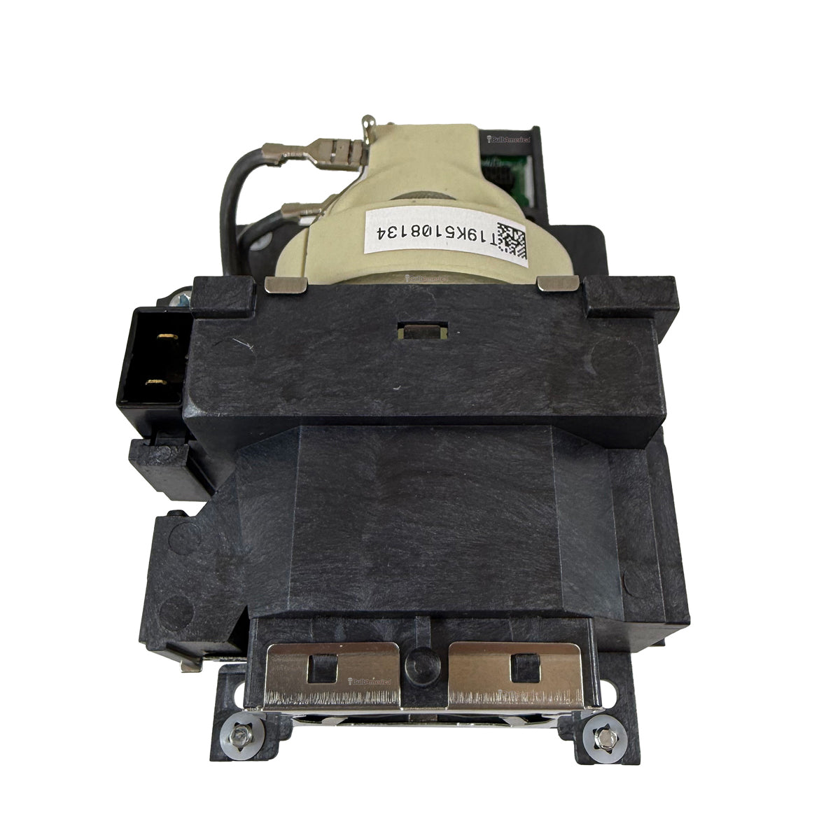 Canon LV-8320 - Projector Lamp Assembly Replacement
