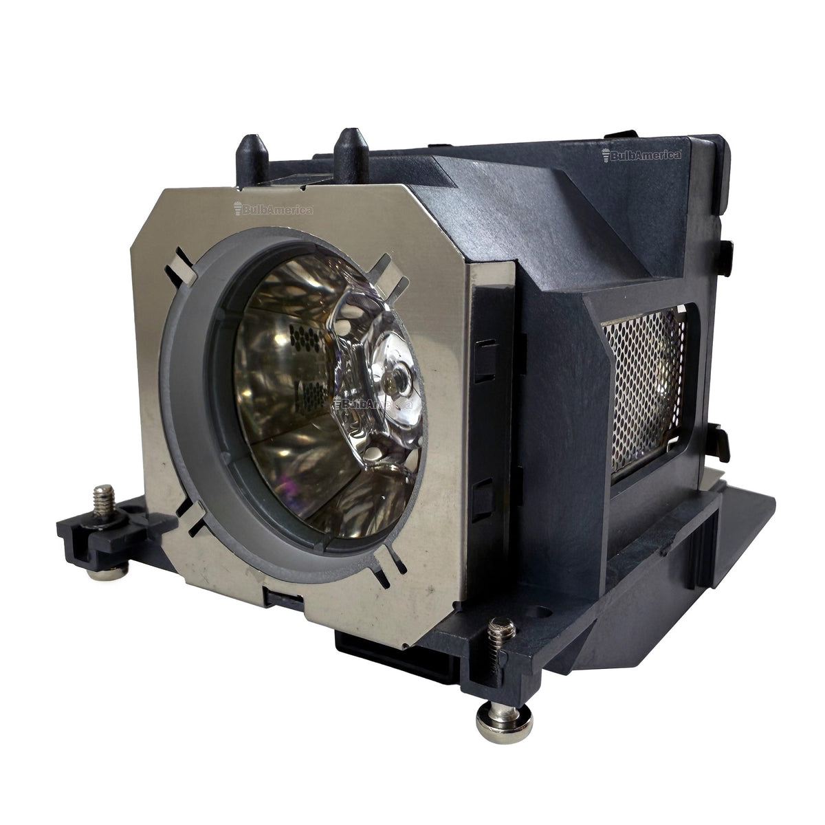 Panasonic PT-VW431D Projector Housing with Genuine Original OEM Bulb