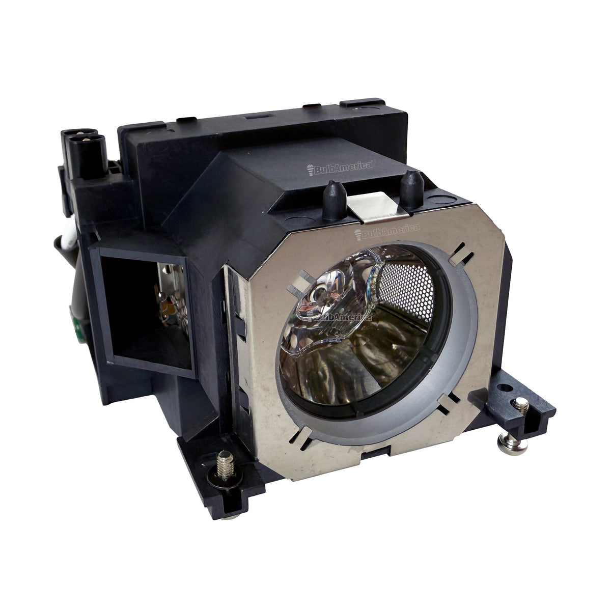 Panasonic ET-LAV200 Projector Housing with Genuine Original OEM Bulb