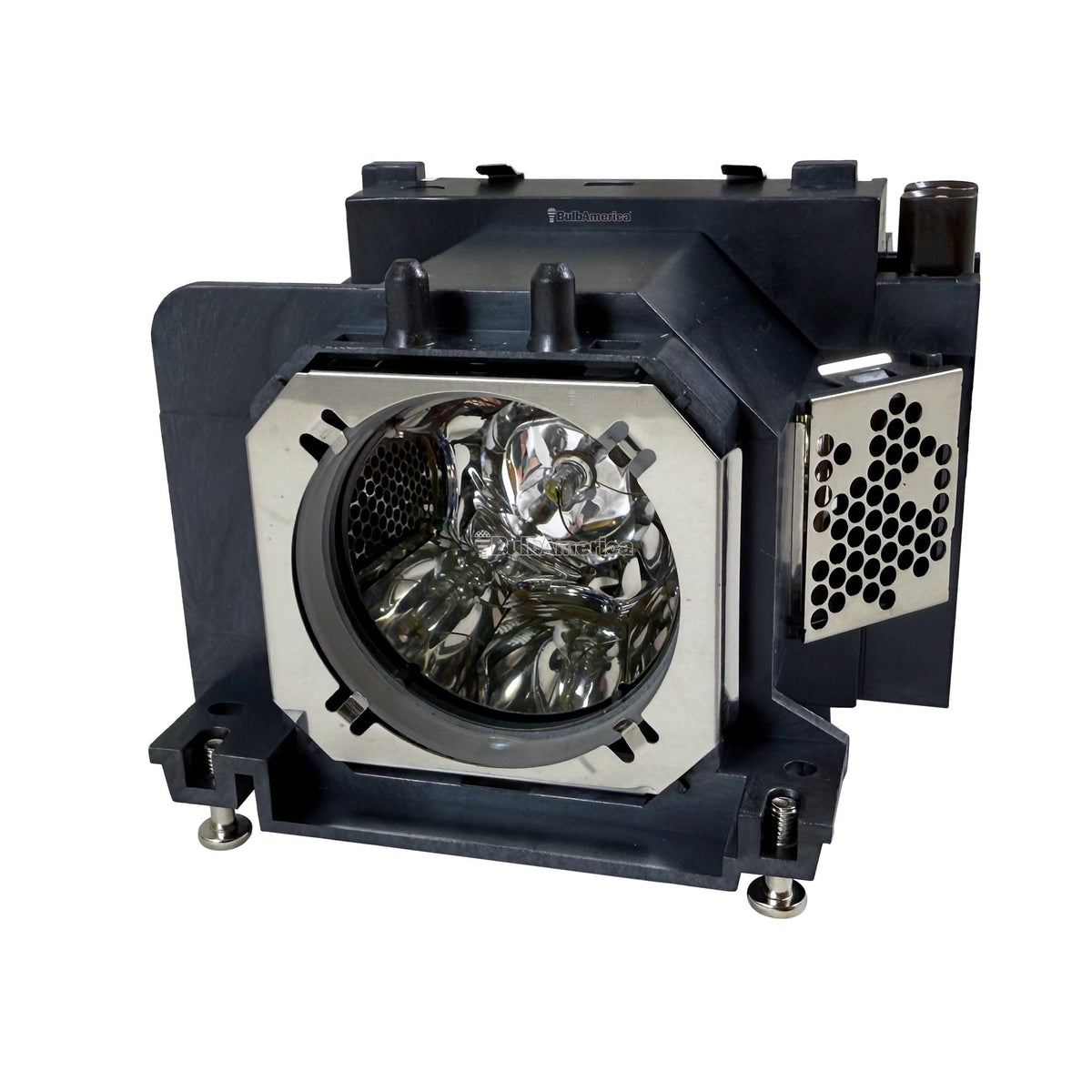 Panasonic PT-VW530U - Projector Lamp Assembly Replacement