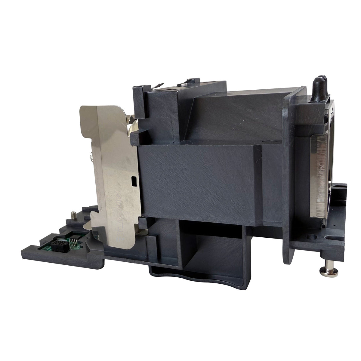 Panasonic PT-VW530 Projector Housing with Genuine Original OEM Bulb