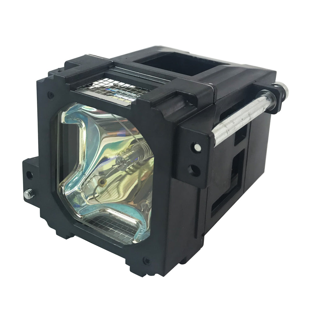 JVC DLA-HD1WE Projector Housing with Genuine Original OEM Bulb
