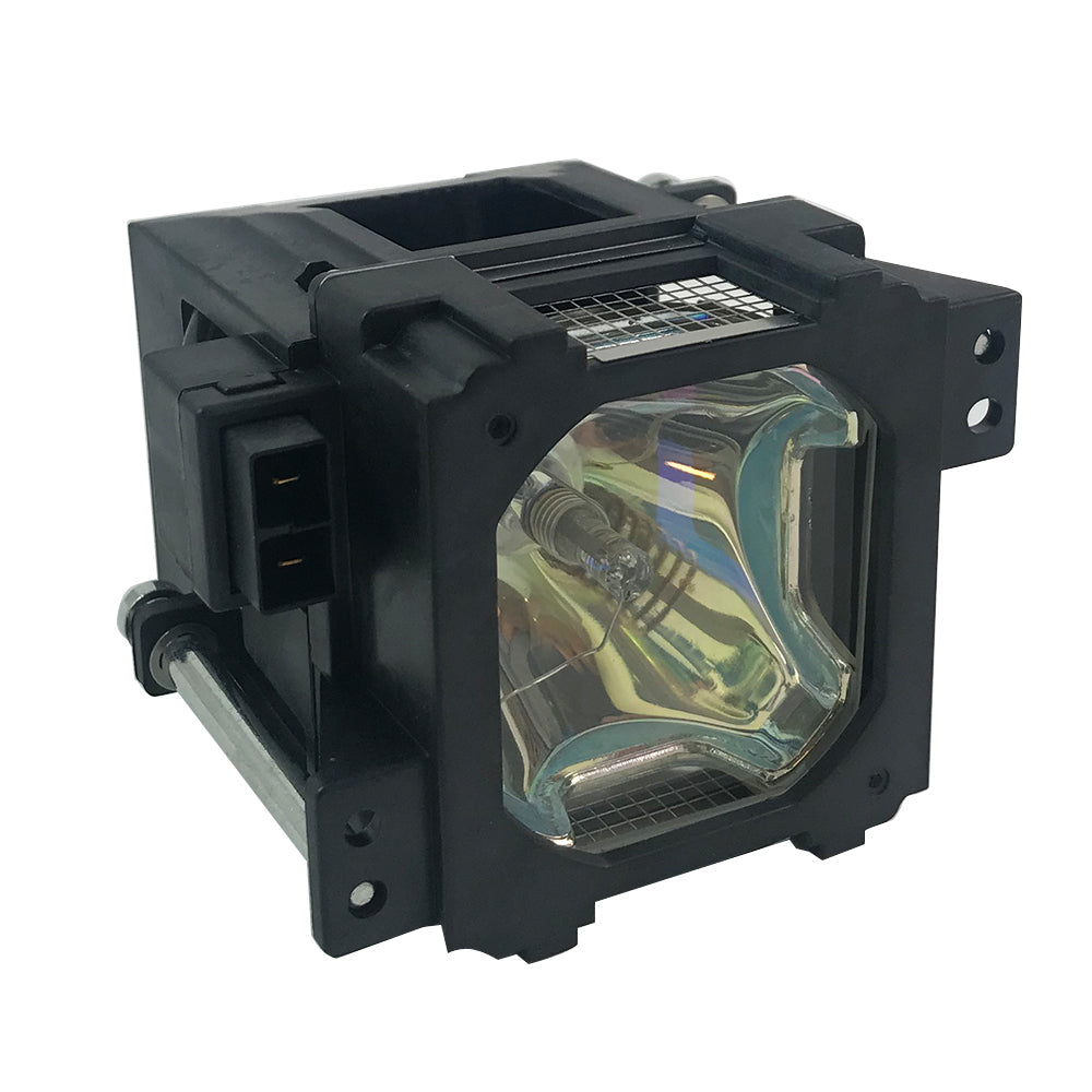JVC DLA-RS2 Projector Housing with Genuine Original OEM Bulb
