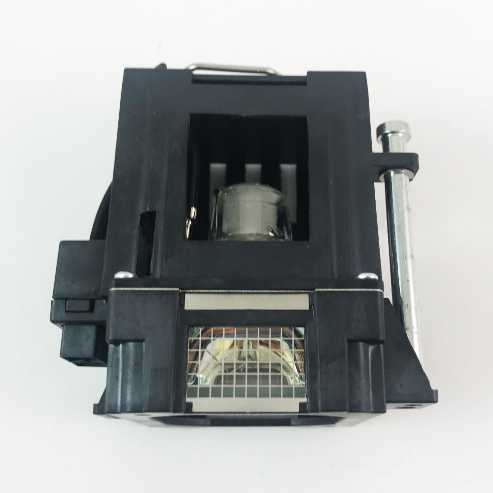 JVC DLA-RS1X Projector Housing with Genuine Original OEM Bulb