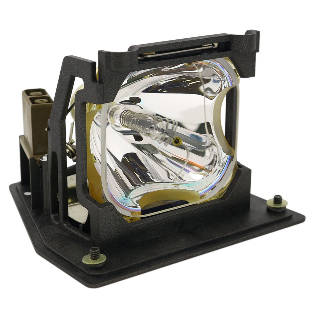 Proxima DP6100 Projector Housing with Genuine Original OEM Bulb