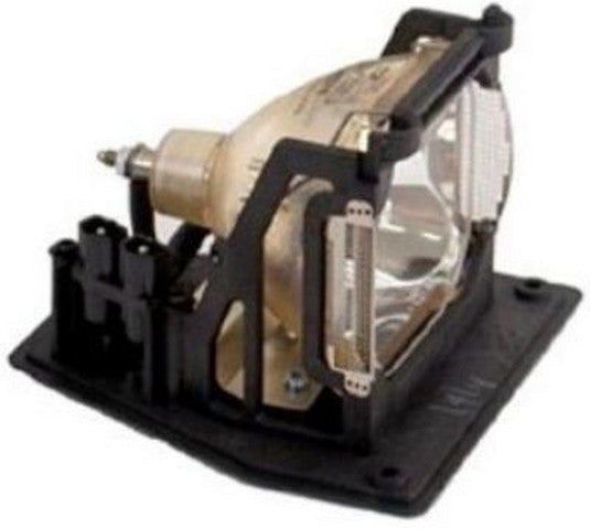 Proxima DP6155 Projector Housing with Genuine Original OEM Bulb