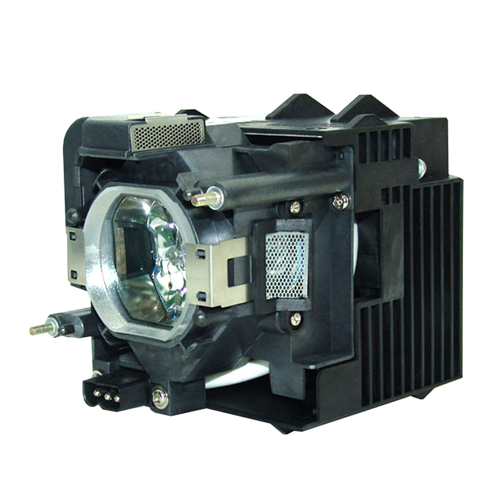 Sony LMP-F270 Projector Housing with Genuine Original OEM Bulb