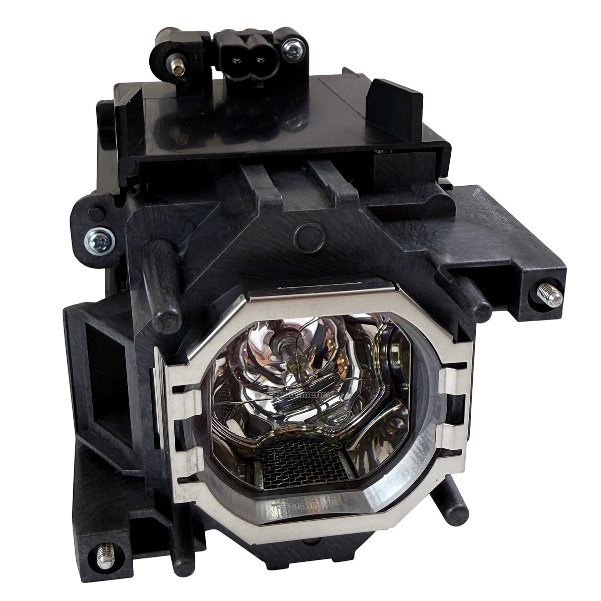 Sony VPL-FH30 Projector Housing with Genuine Original OEM Bulb