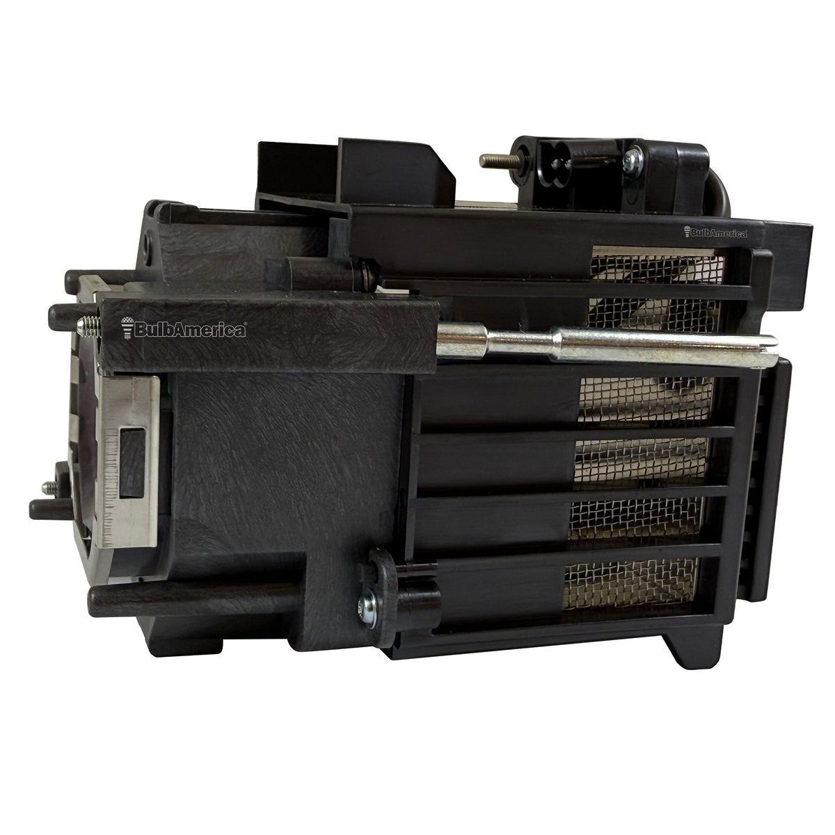 Sony VPL-FH30 Projector Housing with Genuine Original OEM Bulb