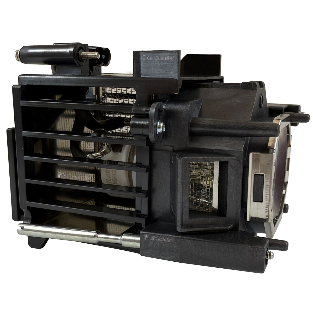 Sony VPL-FH30 Projector Housing with Genuine Original OEM Bulb