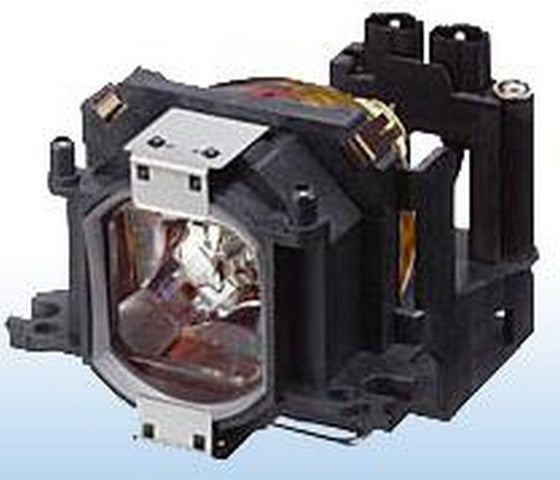 Sony VPL-HS51 Projector Housing with Genuine Original OEM Bulb