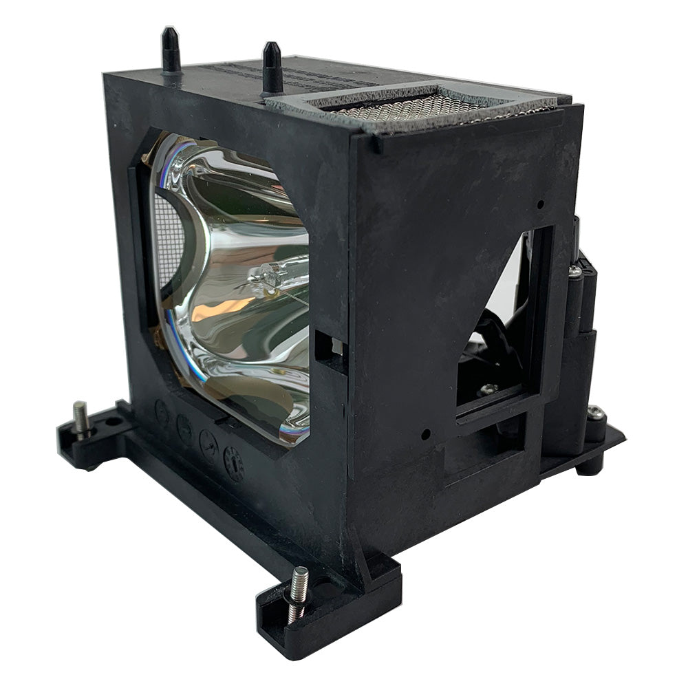 Sony LMP-H200 Projector Housing with Genuine Original OEM Bulb
