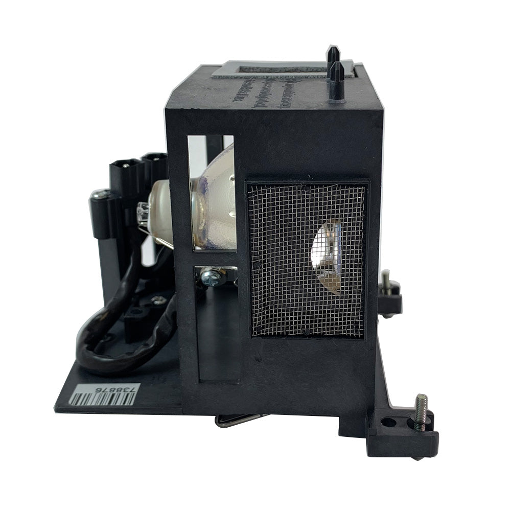 Sony LMP-H200 Projector Housing with Genuine Original OEM Bulb