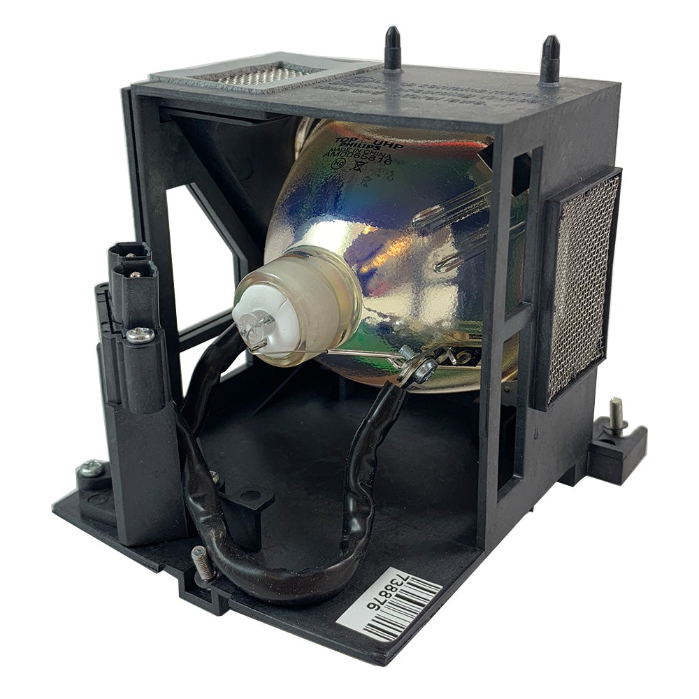 Sony VPL-VW50 LCD Projector Assembly with High Quality Original Bulb Inside