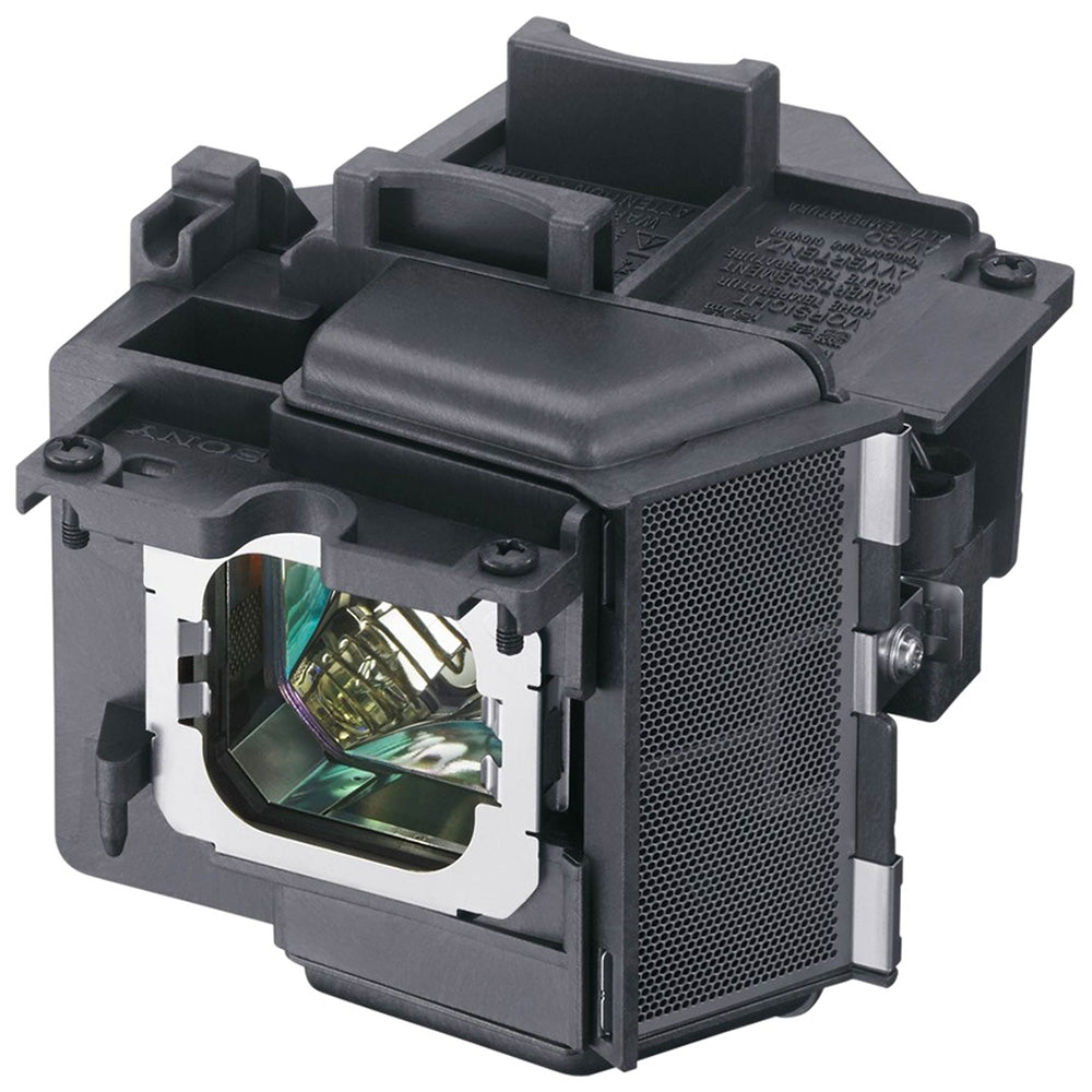 Sony VPL-VW295ES - Projector Lamp Assembly Replacement