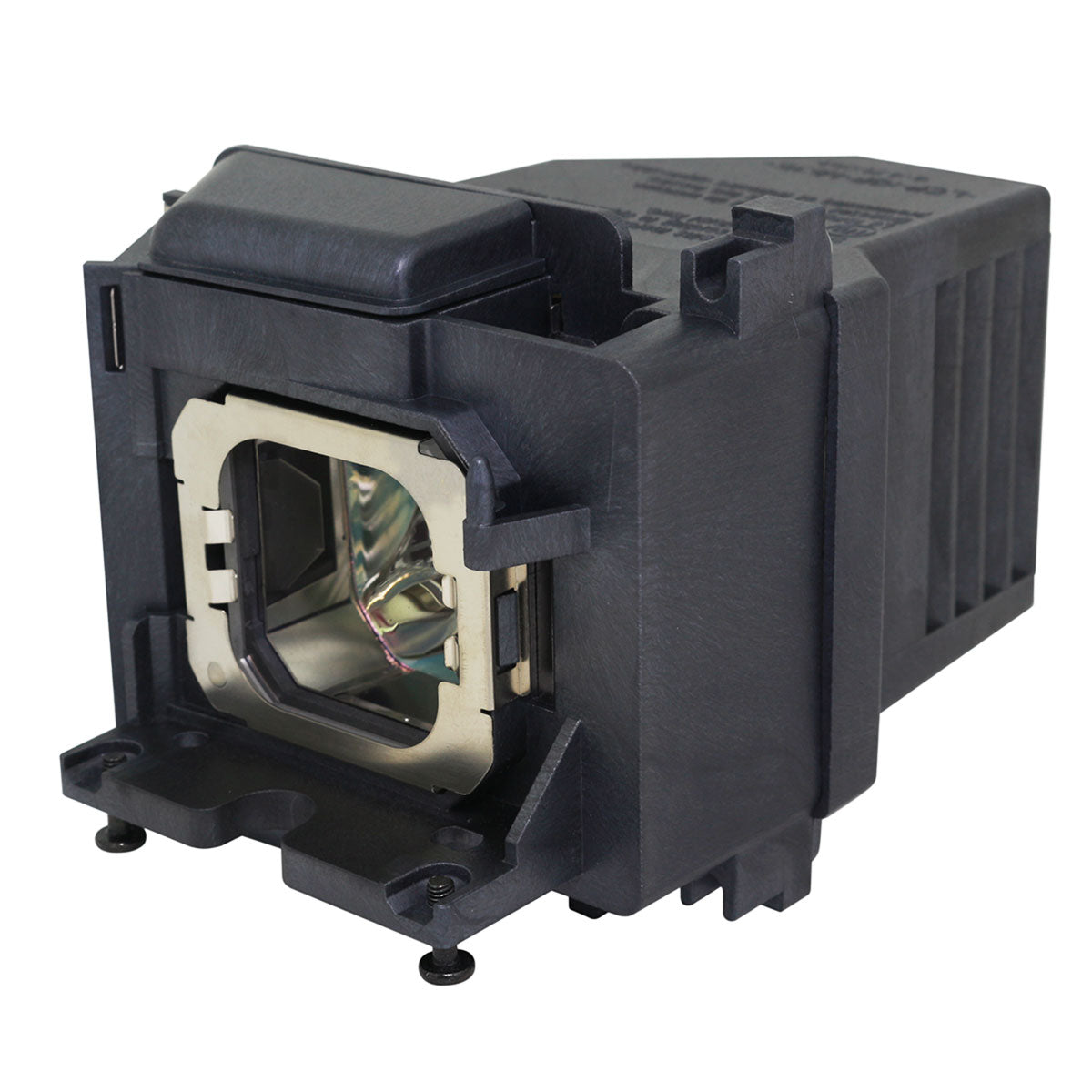 Sony VPL-VW260ES - Projector Lamp Assembly Replacement