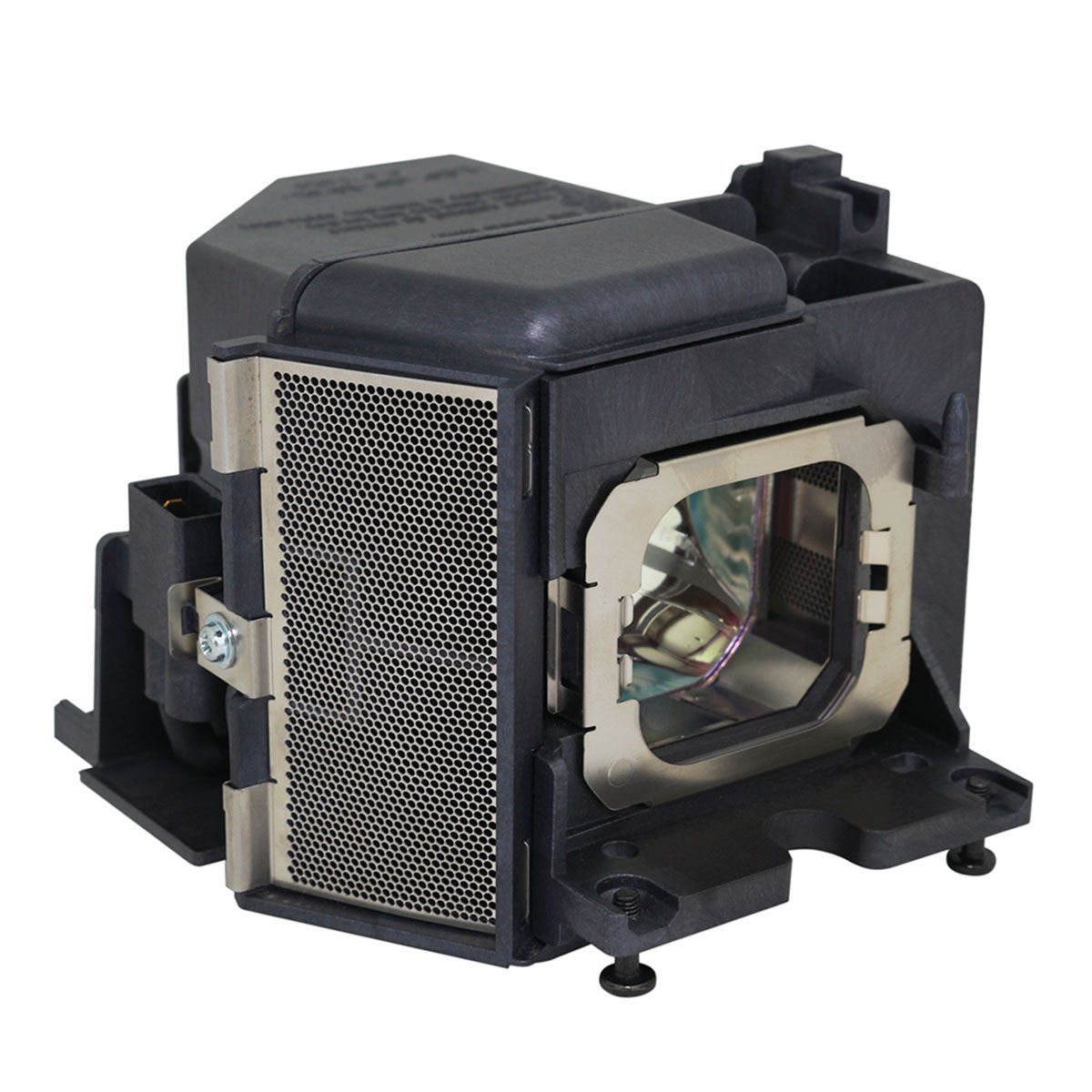 Sony VPL-SW631C - Projector Lamp Assembly Replacement