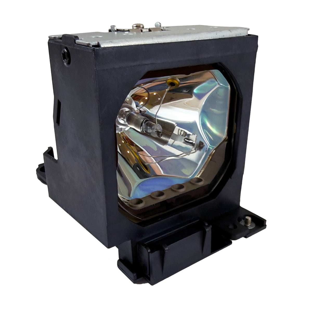 Sony VPL-PX32 Projector Housing with Genuine Original OEM Bulb