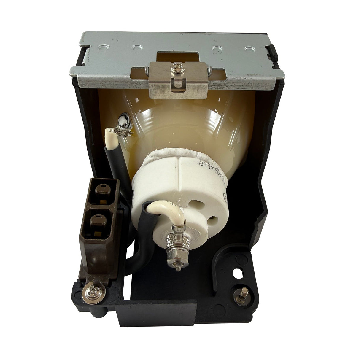 Sony VPL-PX32 Projector Housing with Genuine Original OEM Bulb