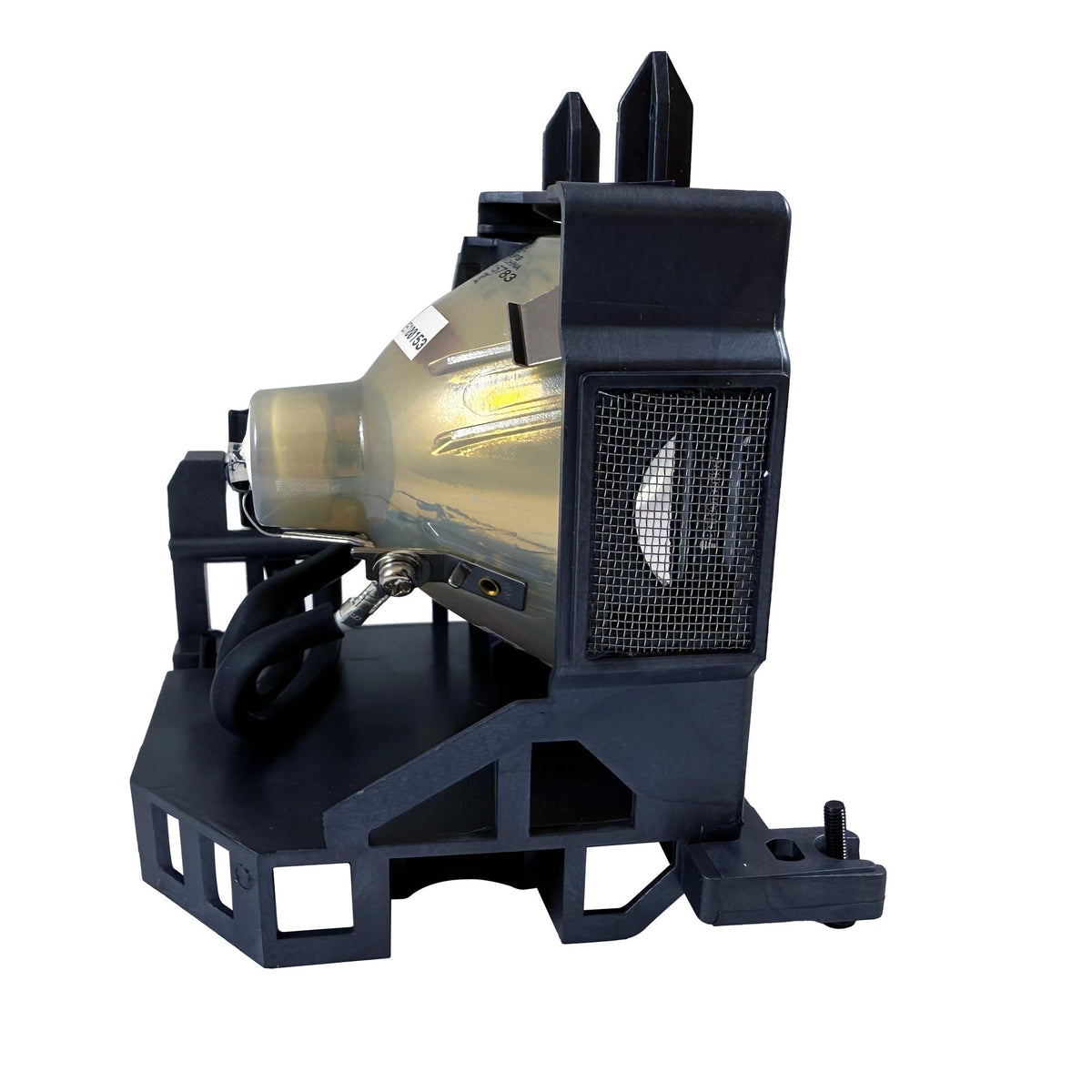 Sony VPL-HW30ES Projector Housing with Genuine Original OEM Bulb