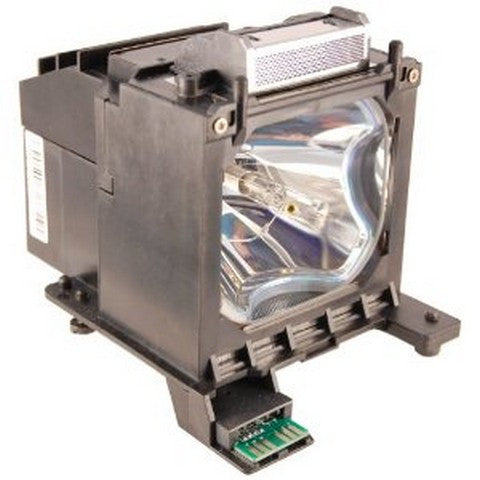 NEC MT60LP Projector Housing with Genuine Original OEM Bulb