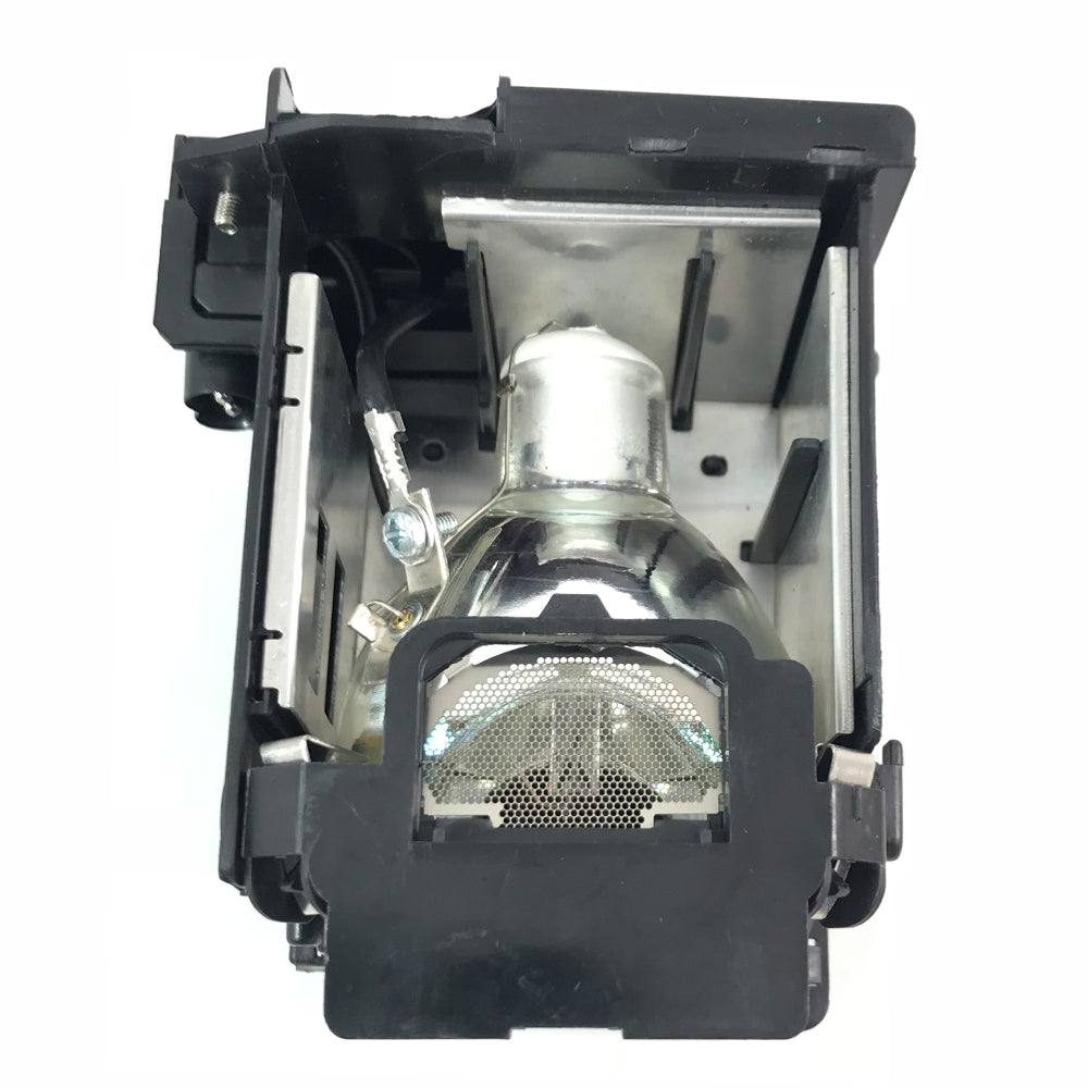 NEC NP2000 Projector Housing with Genuine Original OEM Bulb