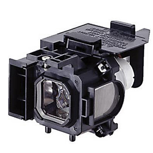 Apollo PL9501 Projector Housing with Genuine Original OEM Bulb