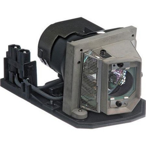 NEC NP10LP Projector Housing with Genuine Original OEM Bulb