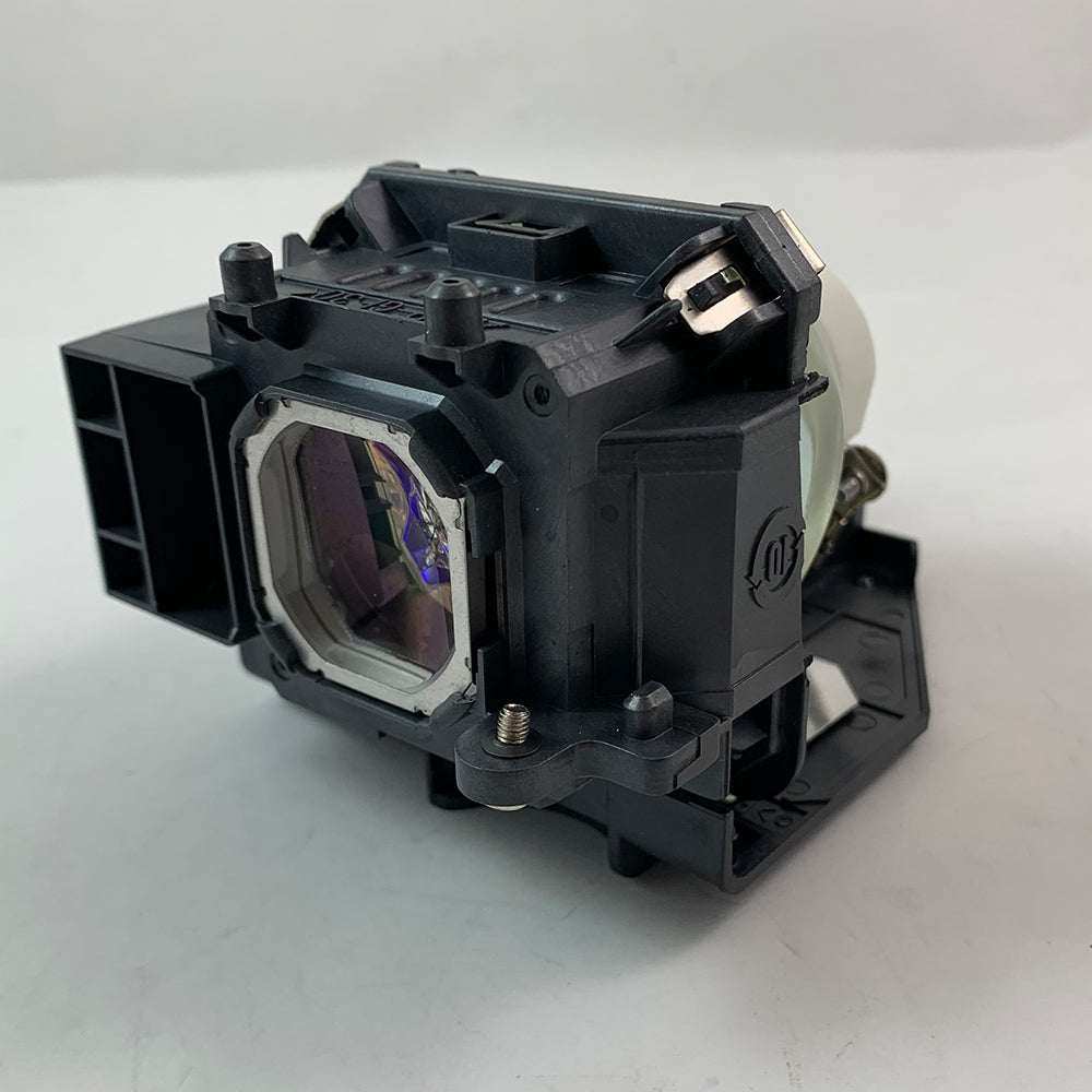 NEC NP-M260W Projector Housing with Genuine Original OEM Bulb