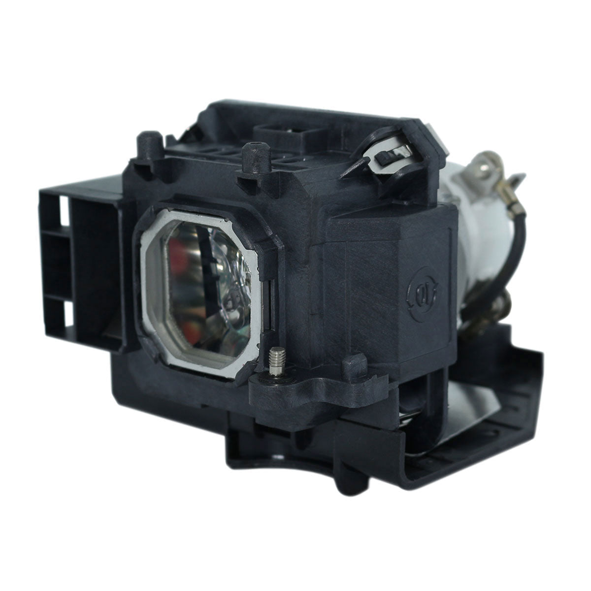 NEC UM280Wi - Projector Lamp Assembly Replacement