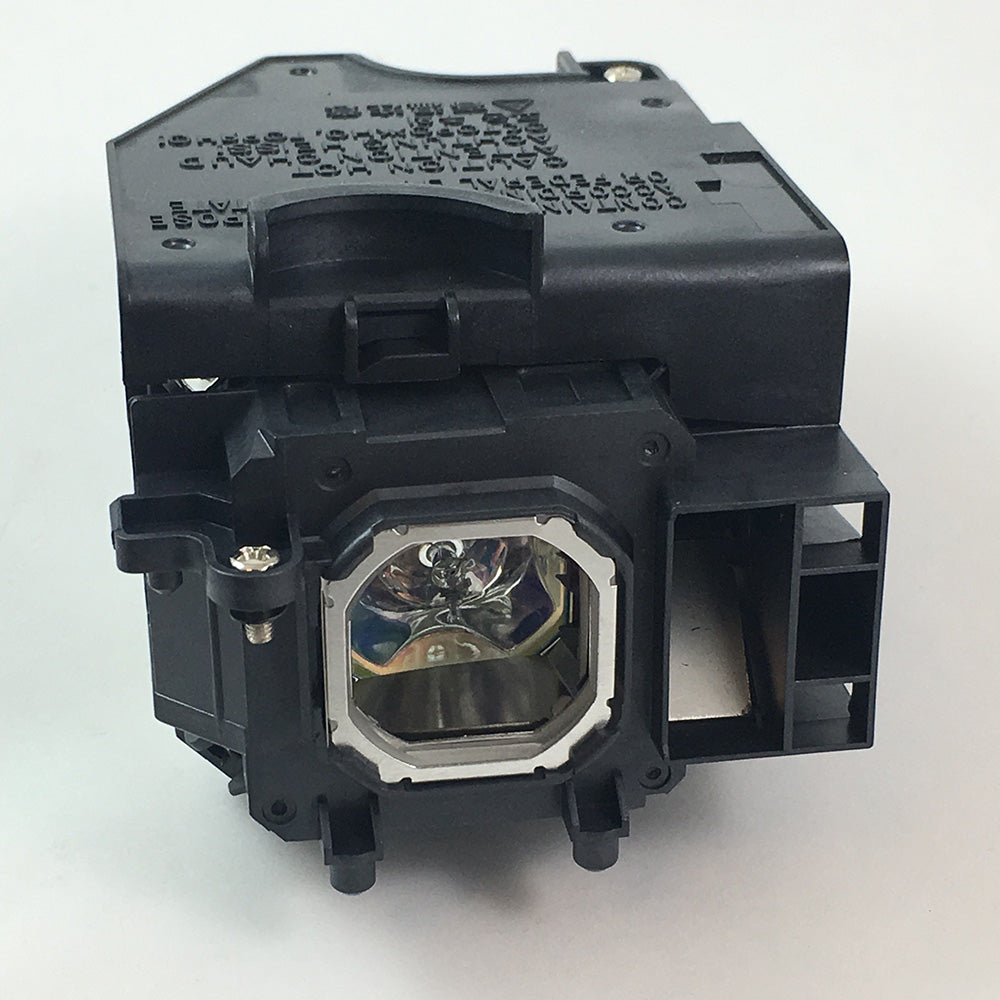 NEC M300WS Projector Housing with Genuine Original OEM Bulb
