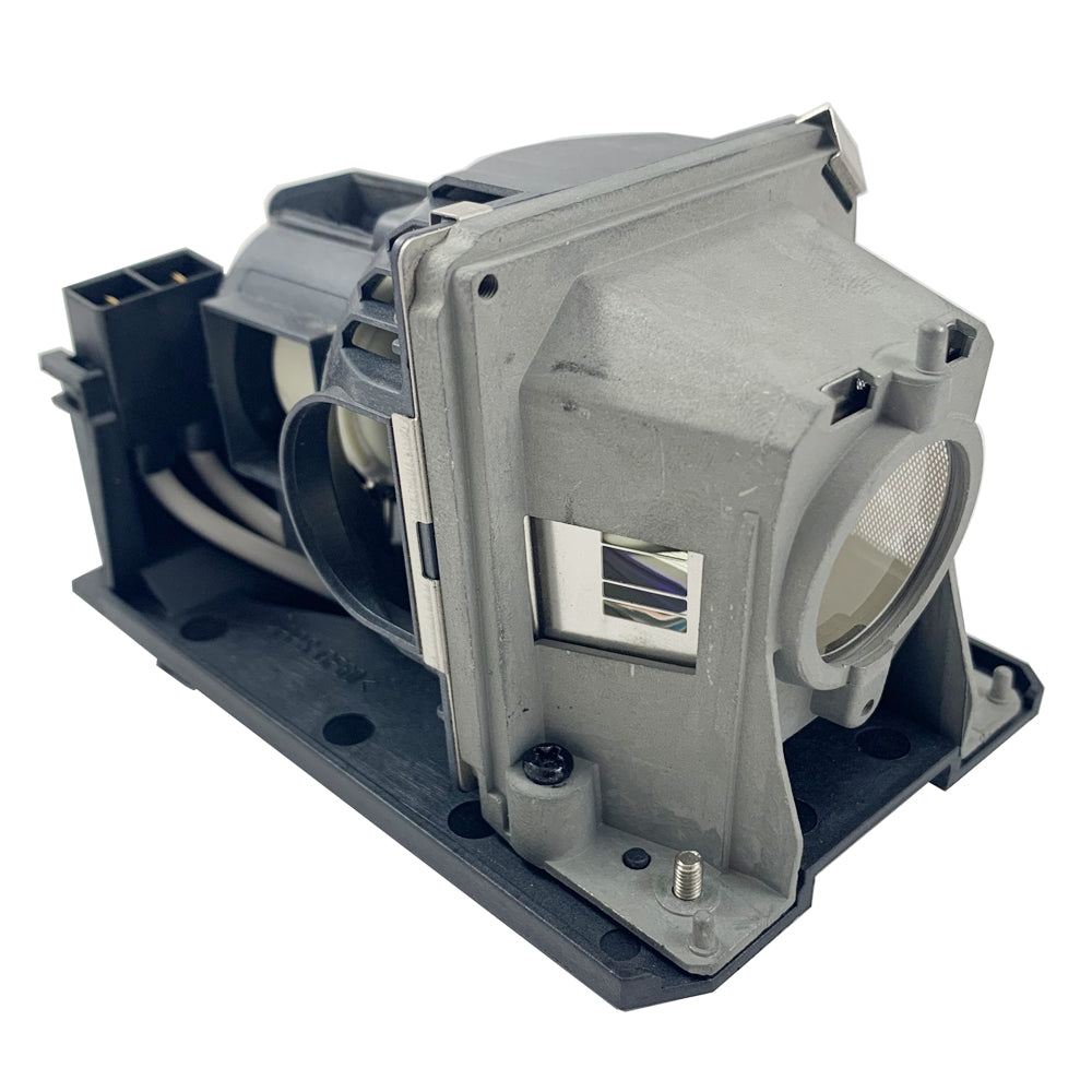 NEC NP-V260+ Projector Housing with Genuine Original OEM Bulb