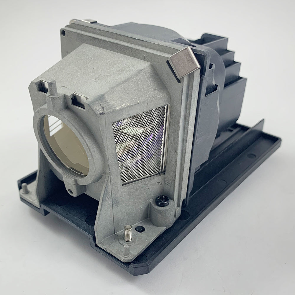NEC NP216 Projector Housing with Genuine Original OEM Bulb