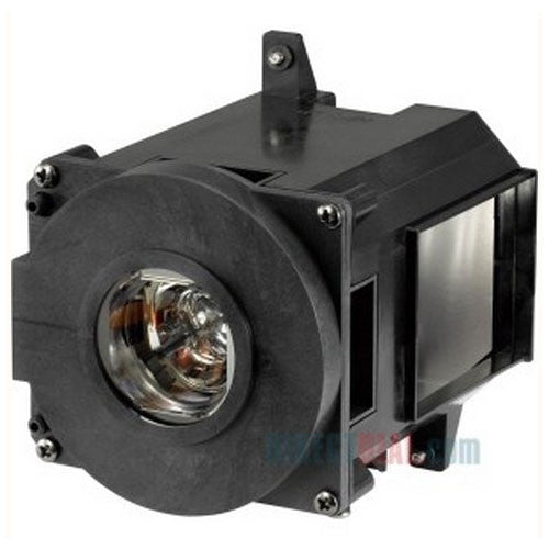 NEC NP21LP Projector Housing with Genuine Original OEM Bulb