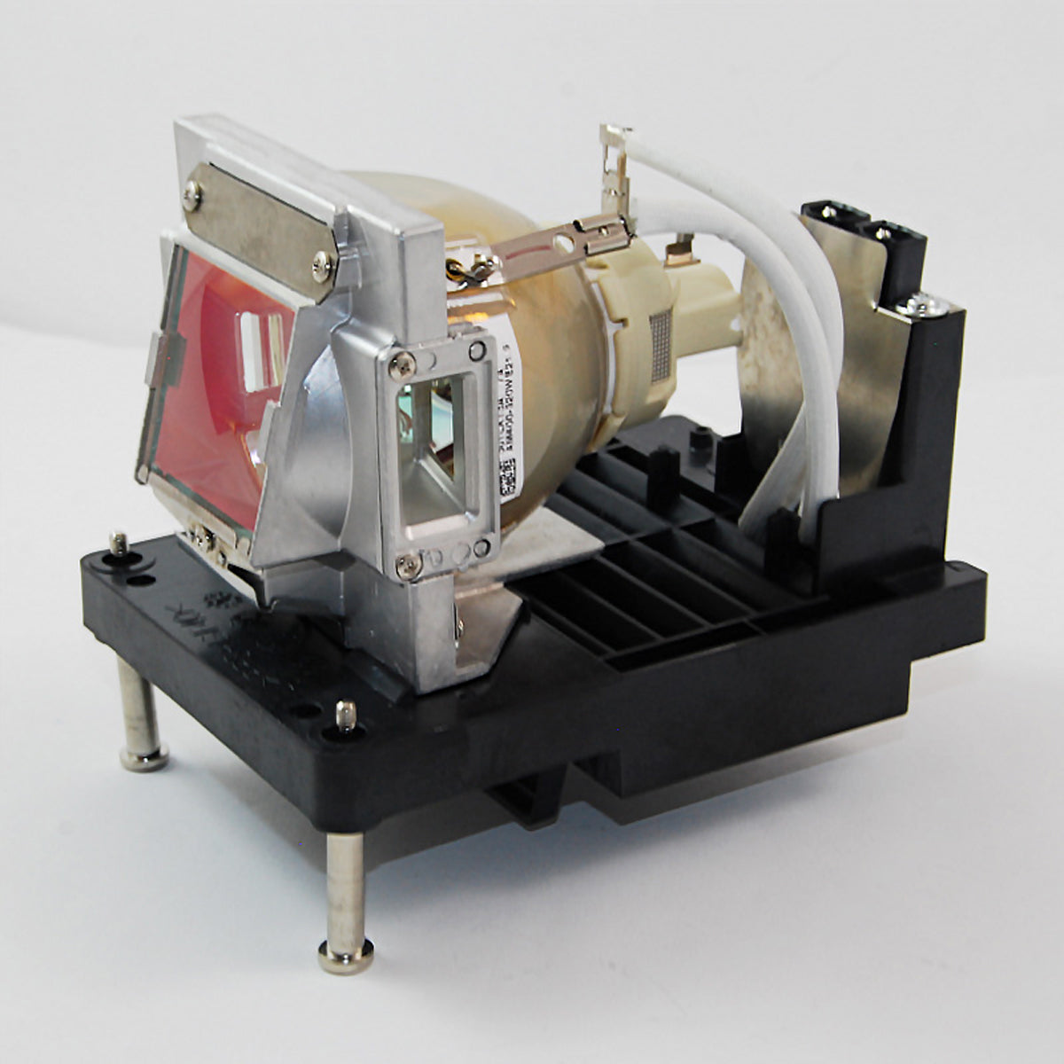 NEC PX750U2 Projector - Replacement Bulb and Housing