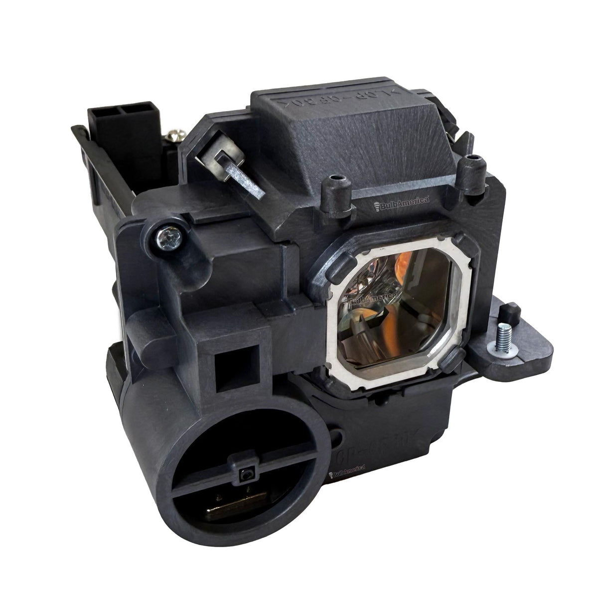 NEC UM361Xi-TM - Projector Lamp Assembly Replacement