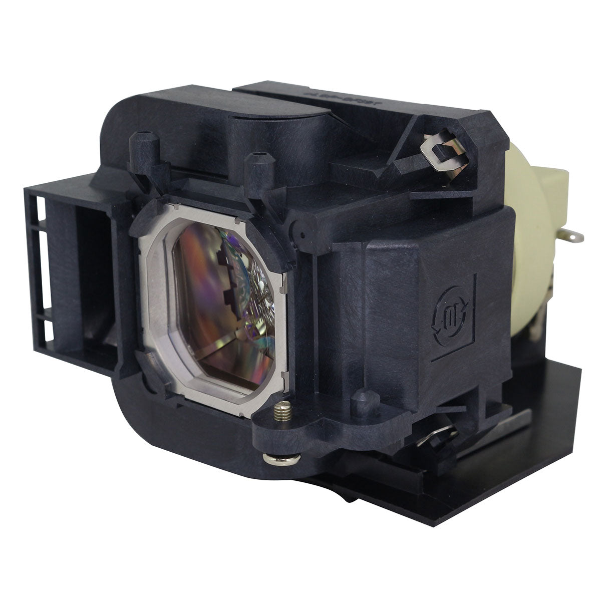 Dukane 456-6647W Projector Lamp with Original OEM Bulb Inside