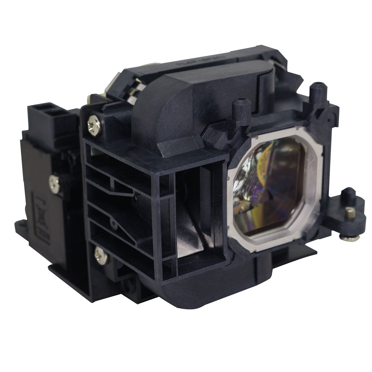 NEC 100014748 Projector Lamp with Original OEM Bulb Inside
