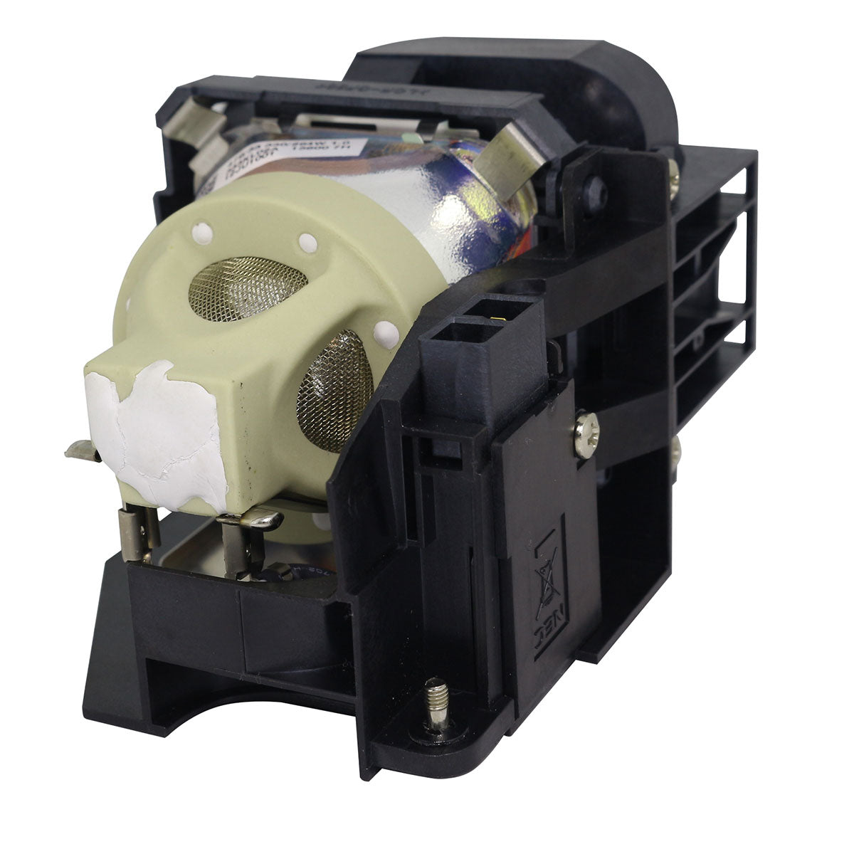 NEC 100014748 Projector Lamp with Original OEM Bulb Inside