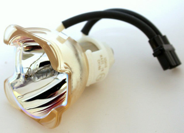 Apollo PB5075 Projector Housing with Genuine Original OEM Bulb