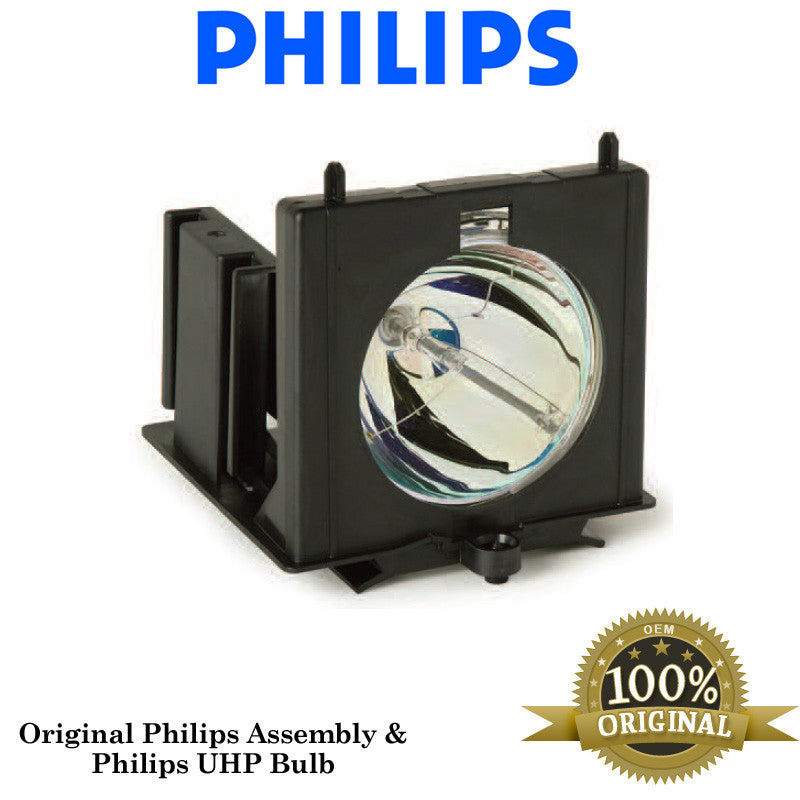 RCA HDLP50W151YX4 Projection TV Assembly with Original Philips UHP Bulb Inside
