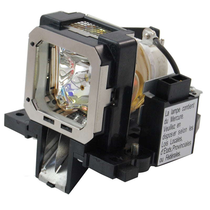 JVC DLA-RS49 Projector Lamp with Original OEM Bulb Inside