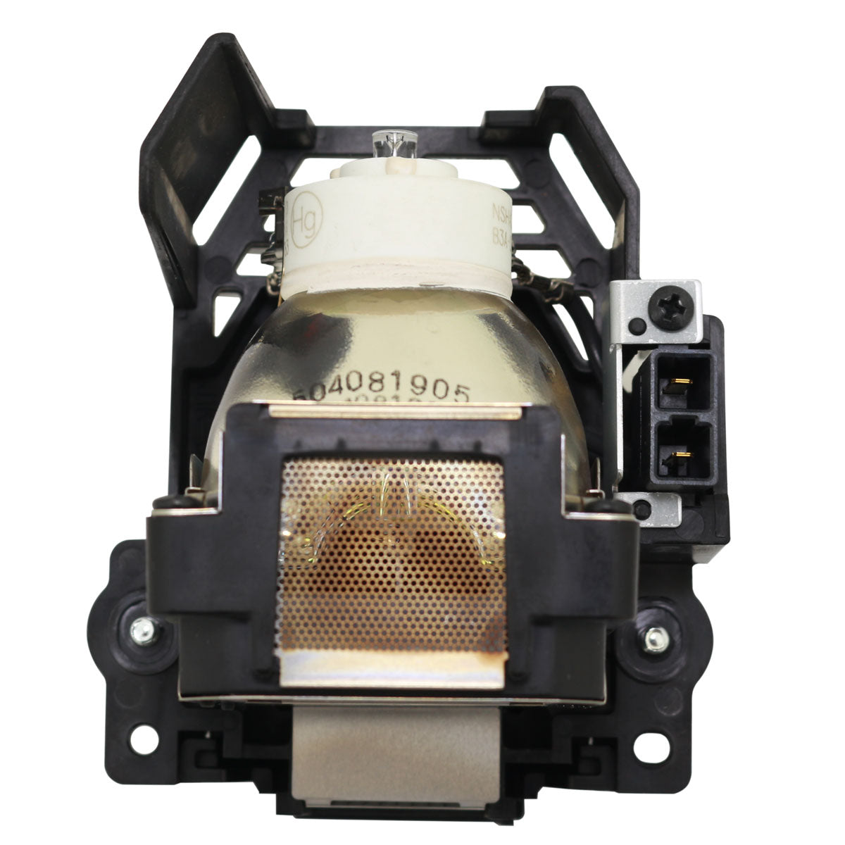 JVC DLA-X550R Projector - Replacement Bulb and Housing