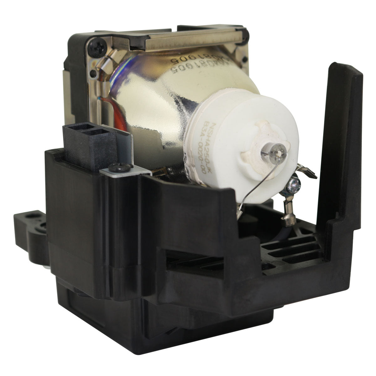 JVC DLA-X550R Projector - Replacement Bulb and Housing
