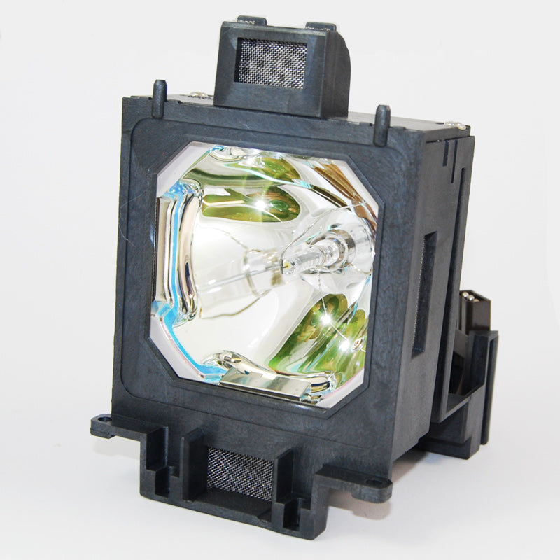 Sanyo 6103422626 Projector Housing with Genuine Original OEM Bulb