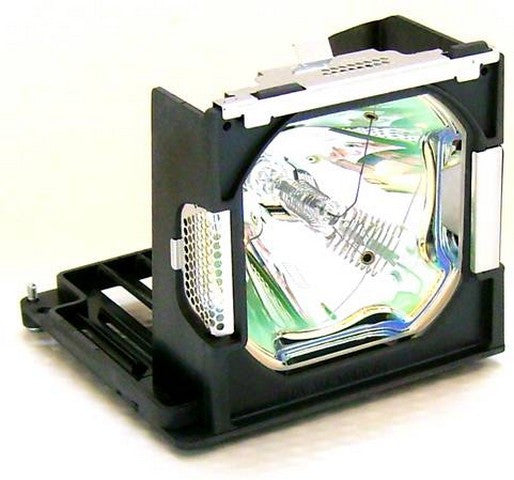 Sanyo POA-LMP101 Projector Housing with Genuine Original OEM Bulb