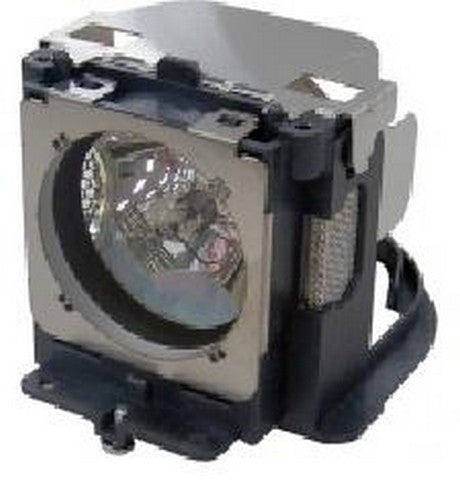 Eiki LC-XB40 Projector Housing with Genuine Original OEM Bulb